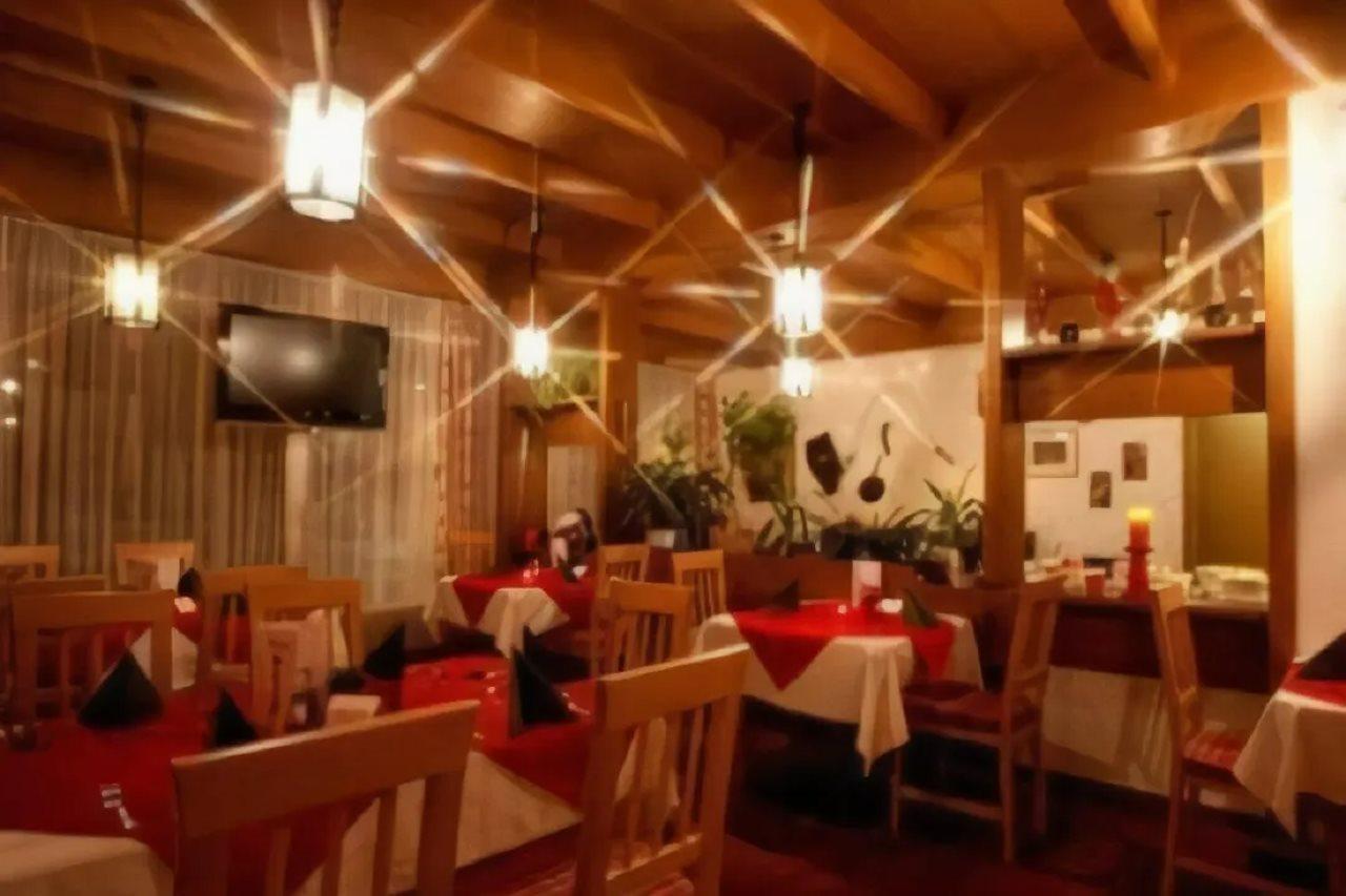 Chalet Montana Зеефельд в Тироле Экстерьер фото